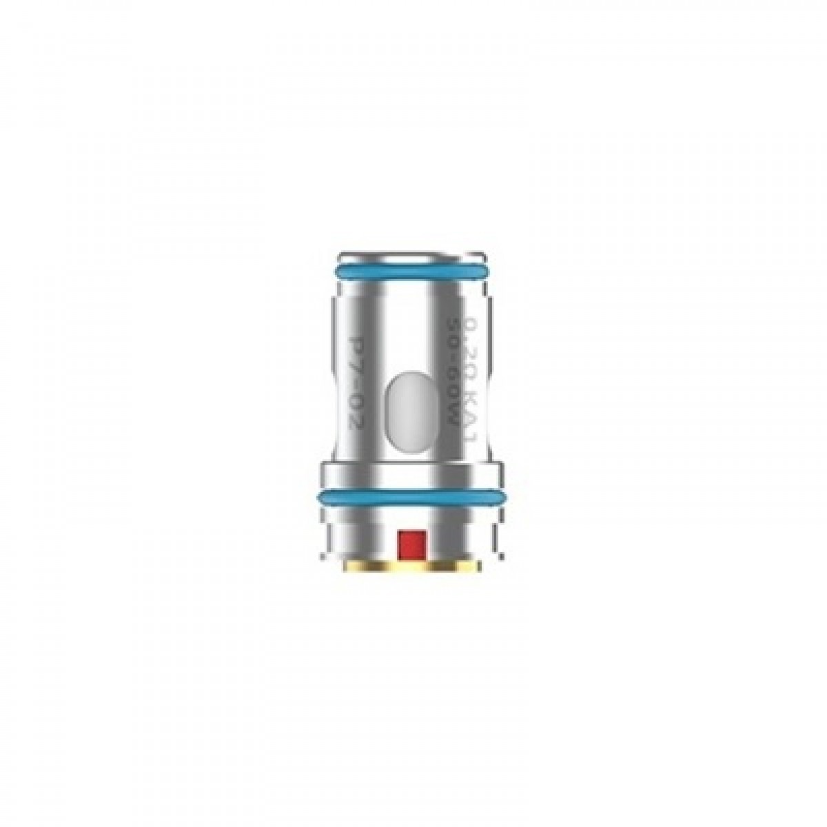 Hellvape Hellbeast P7-02 KA1 Meshed Coil 0.2ohm